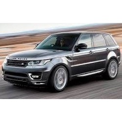 Accessoires Land Rover Range Rover Sport (2013 - 2017)